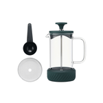 La Cafetiere Zero Coffee Press 3 Cup Green