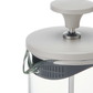 La Cafetiere Zero Coffee Press 3 Cup Latte