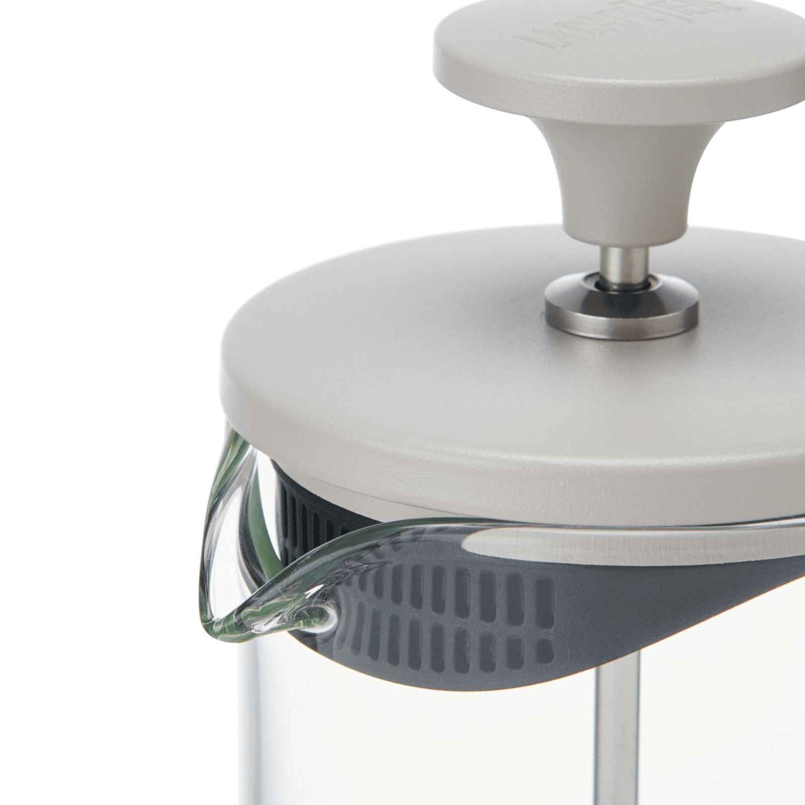 La Cafetiere Zero Coffee Press 3 Cup Latte