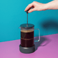 La Cafetiere Zero Coffee Press 8 Cup Green