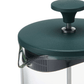 La Cafetiere Zero Coffee Press 8 Cup Green