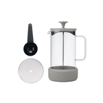 La Cafetiere Zero Coffee Press 8 Cup Latte