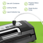 Laica Vacuum Sealer VT3119