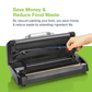 Laica Vacuum Sealer VT3119