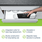 Laica Vacuum Sealer VT3205