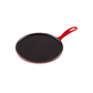 Le Creuset Cast Iron Small Crepe Pan Cerise