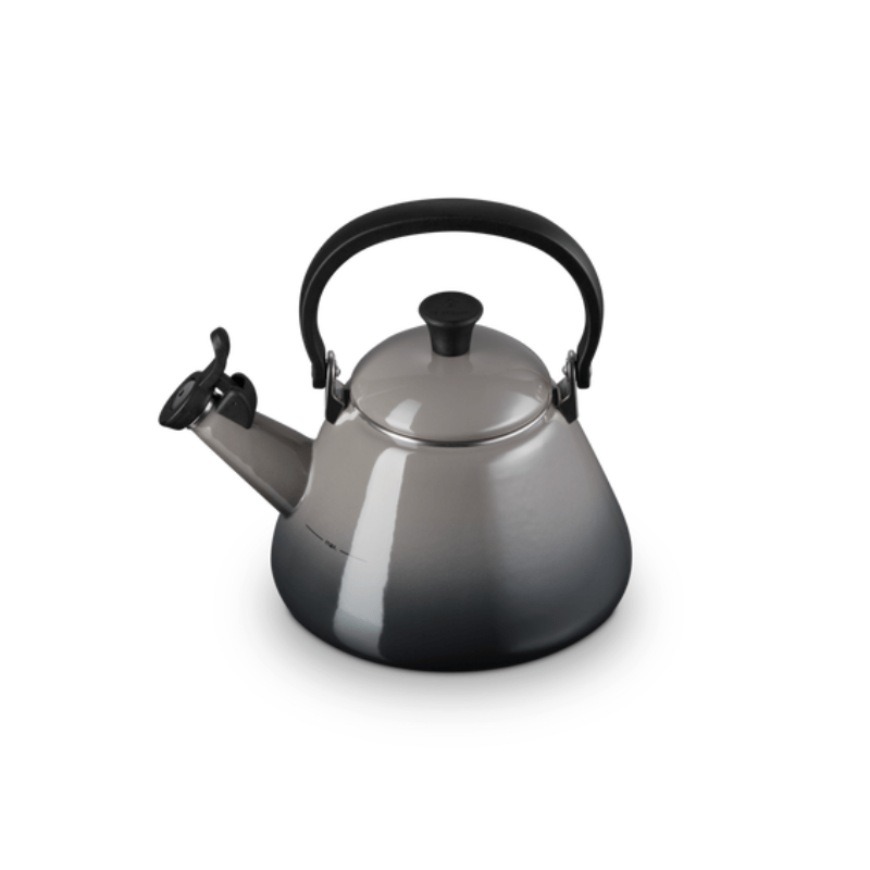 Le Creuset Kone Kettle 1.6L Flint