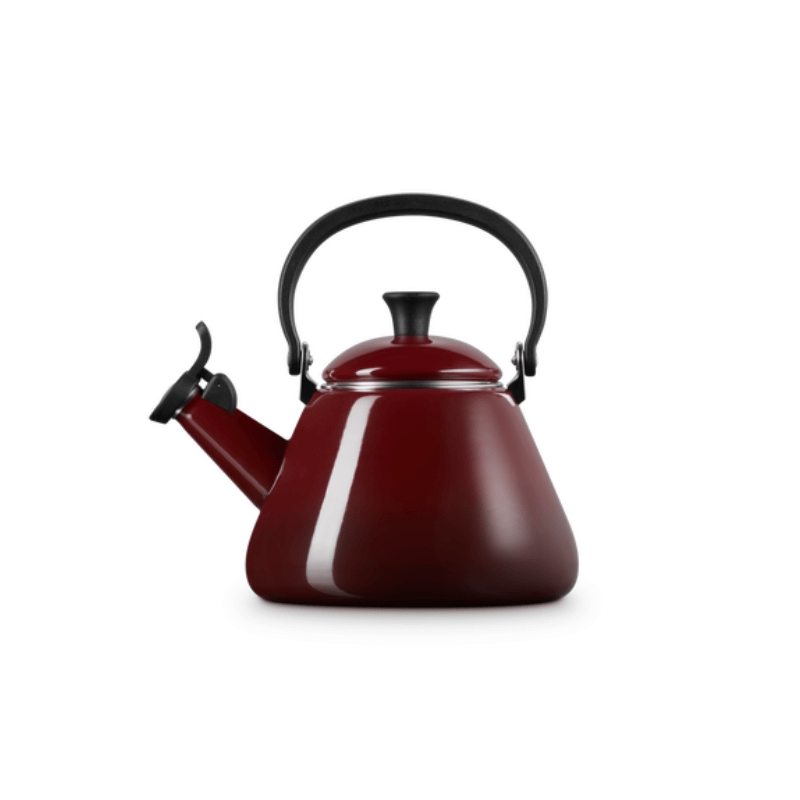 Le Creuset Kone Kettle 1.6L Garnet