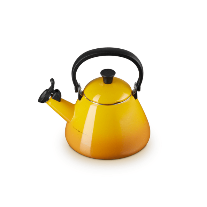 Le Creuset Kone Kettle 1.6L Nectar