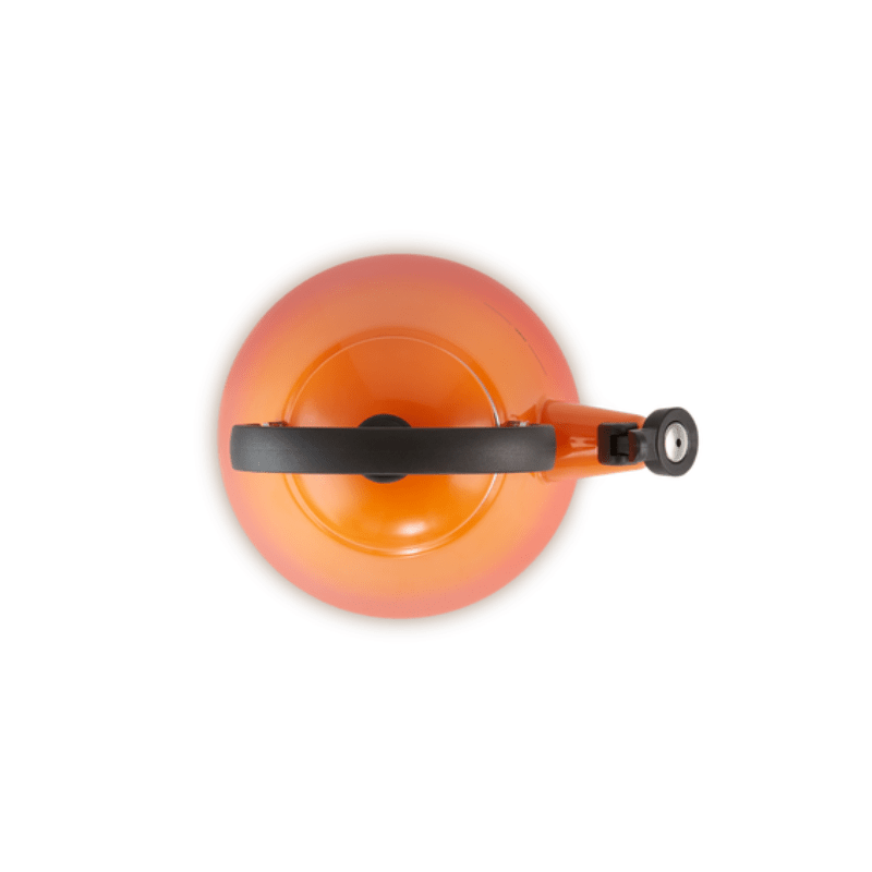 Le Creuset Kone Kettle 1.6L Volcanic Flame