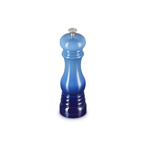 Le Creuset Pepper Mill 21cm Azure Blue