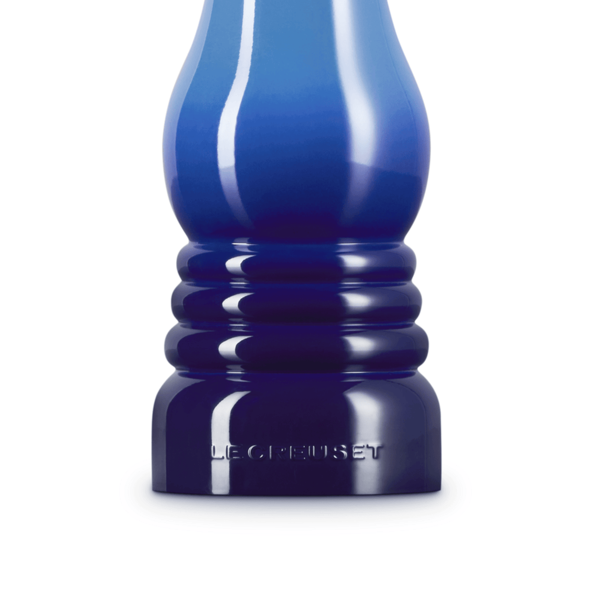 Le Creuset Pepper Mill 21cm Azure Blue
