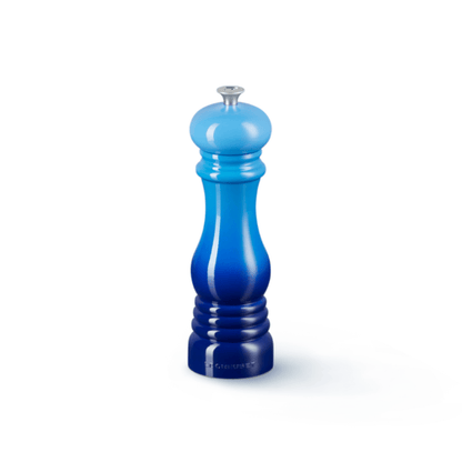 Le Creuset Pepper Mill 21cm Azure Blue