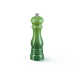 Le Creuset Pepper Mill 21cm Bamboo Green