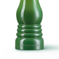 Le Creuset Pepper Mill 21cm Bamboo Green