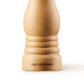 Le Creuset Pepper Mill 21cm Beech Wood