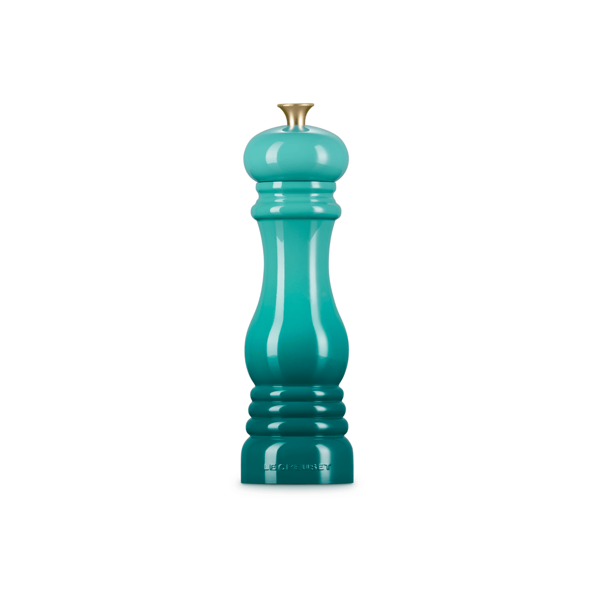 Le Creuset Pepper Mill 21cm Bleu Riviera