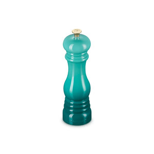 Le Creuset Pepper Mill 21cm Bleu Riviera