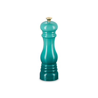 Le Creuset Pepper Mill 21cm Bleu Riviera