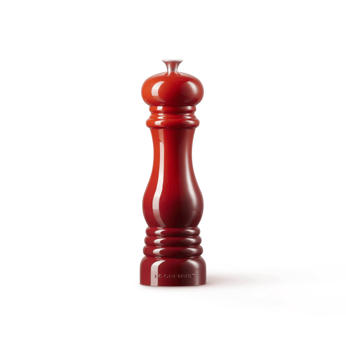 Le Creuset Pepper Mill 21cm Cerise