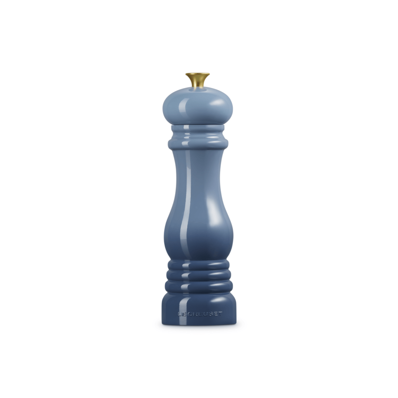 Le Creuset Pepper Mill 21cm Chambray
