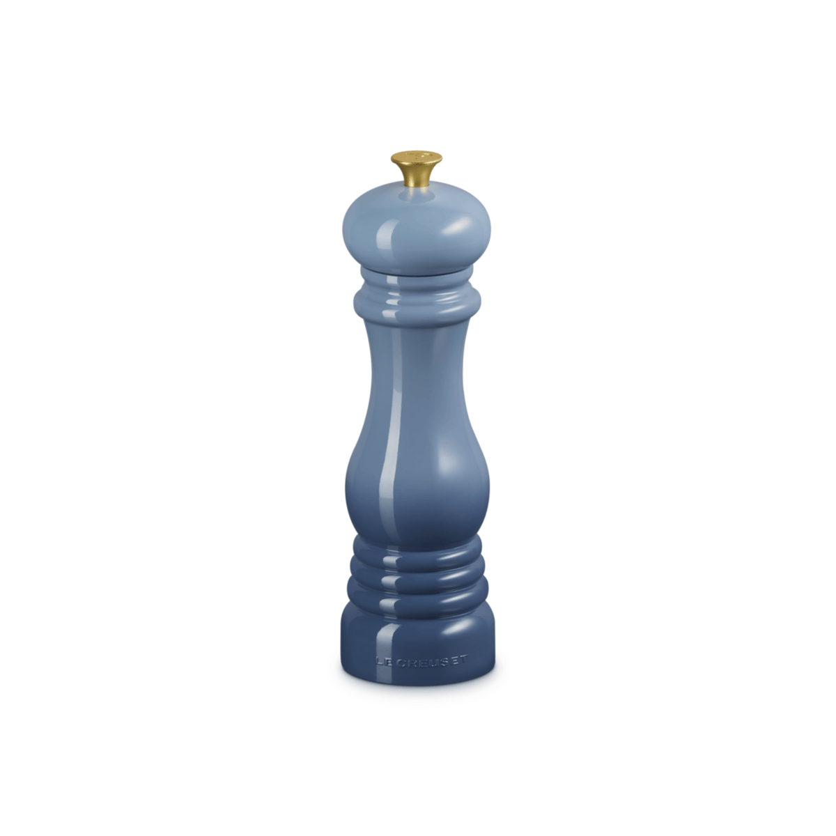 Le Creuset Pepper Mill 21cm Chambray
