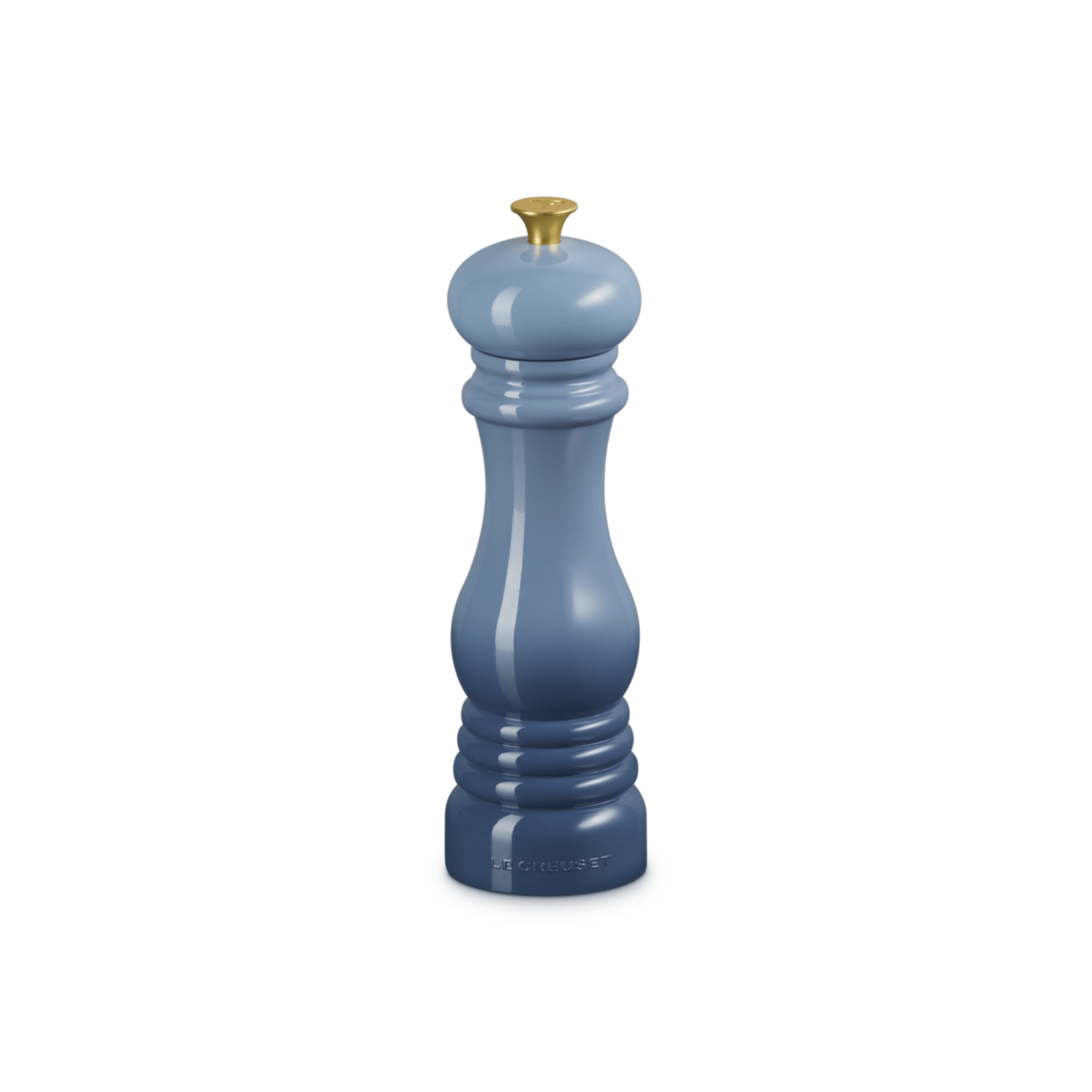Le Creuset Pepper Mill 21cm Chambray