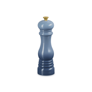 Le Creuset Pepper Mill 21cm Chambray