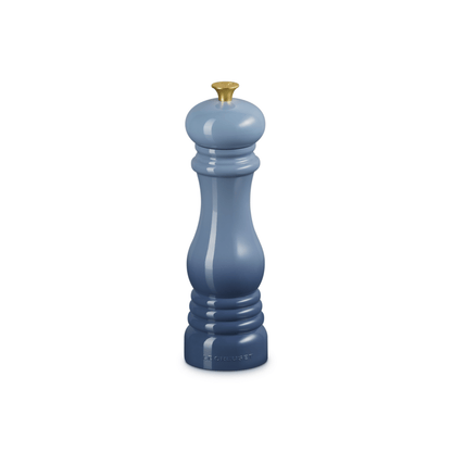 Le Creuset Pepper Mill 21cm Chambray