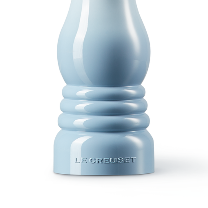 Le Creuset Pepper Mill 21cm Coastal Blue