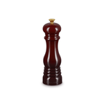 Le Creuset Pepper Mill 21cm Garnet