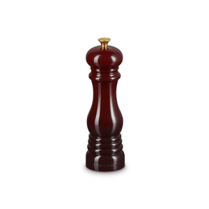 Le Creuset Pepper Mill 21cm Garnet