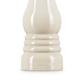 Le Creuset Pepper Mill 21cm Meringue