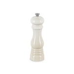 Le Creuset Pepper Mill 21cm Meringue