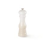 Le Creuset Pepper Mill 21cm Meringue