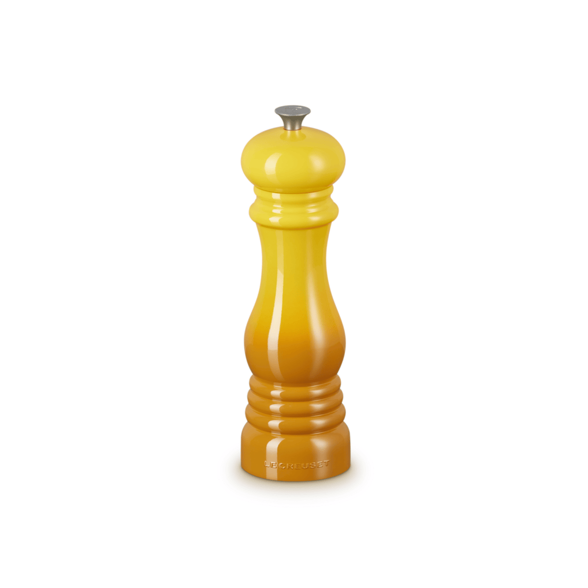 Le Creuset Pepper Mill 21cm Nectar