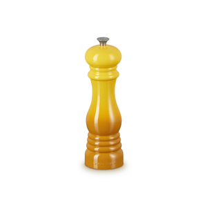 Le Creuset Pepper Mill 21cm Nectar