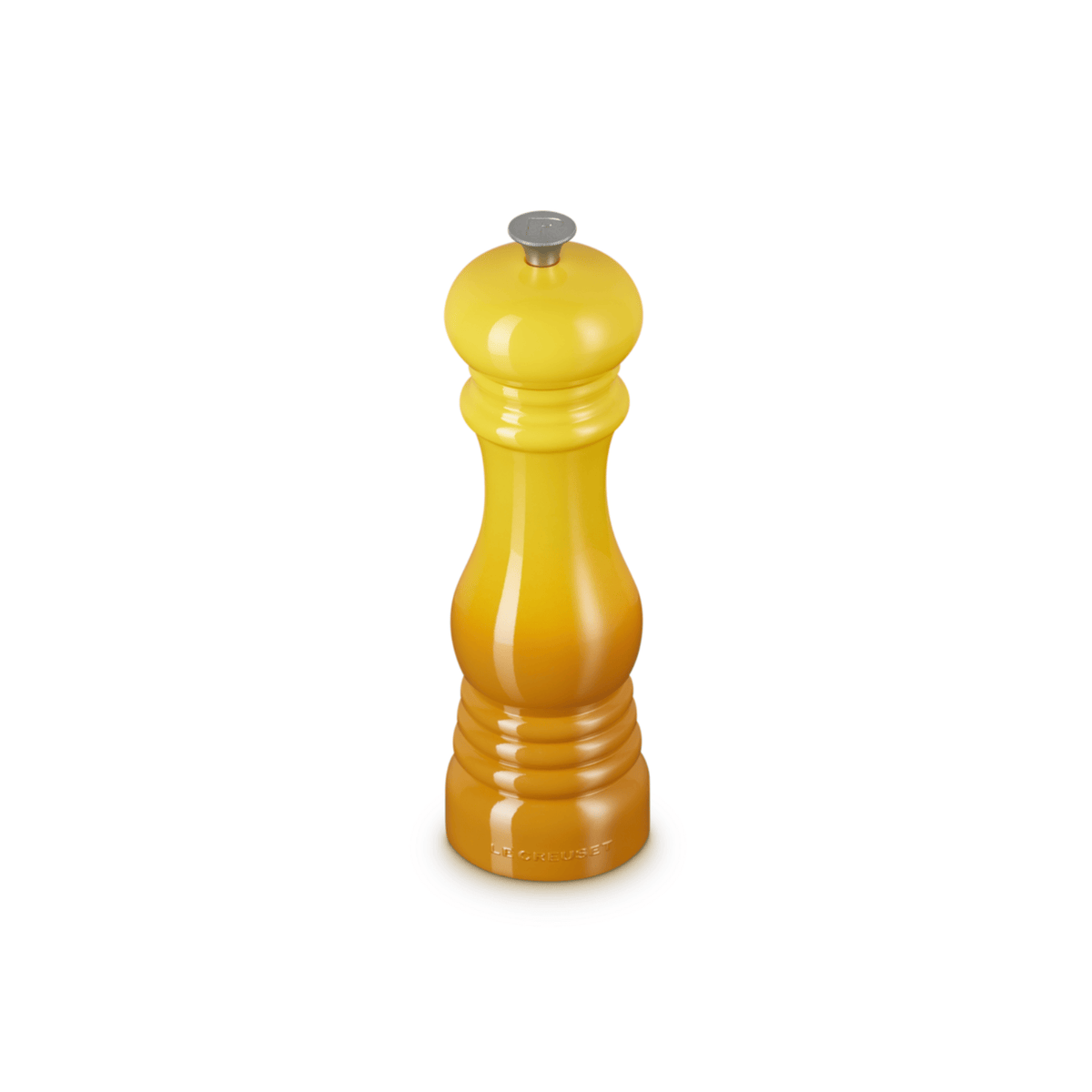 Le Creuset Pepper Mill 21cm Nectar