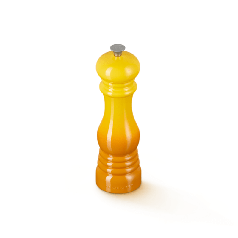 Le Creuset Pepper Mill 21cm Nectar