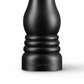 Le Creuset Pepper Mill 21cm Satin Black