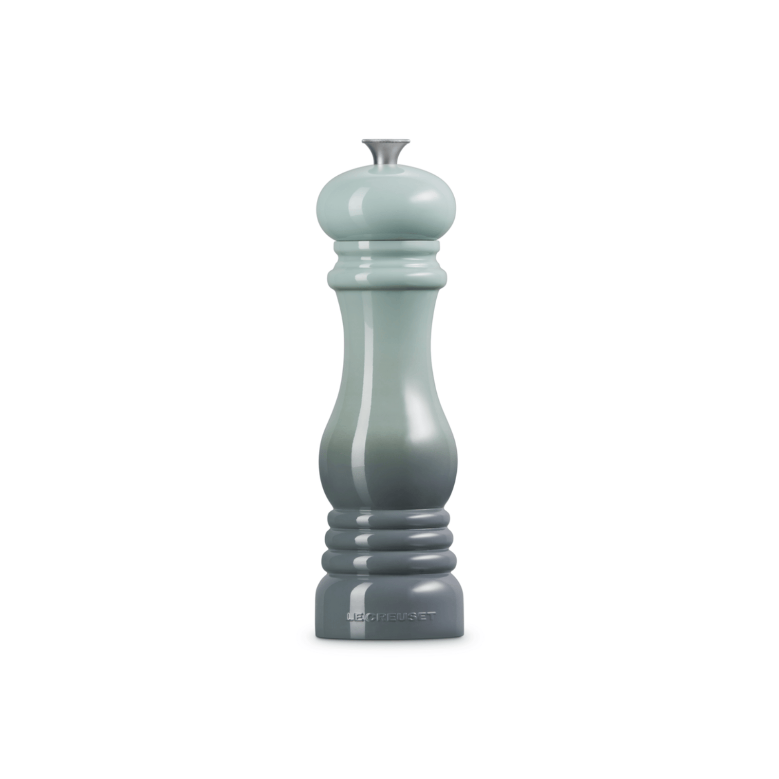 Le Creuset Pepper Mill 21cm Sea Salt