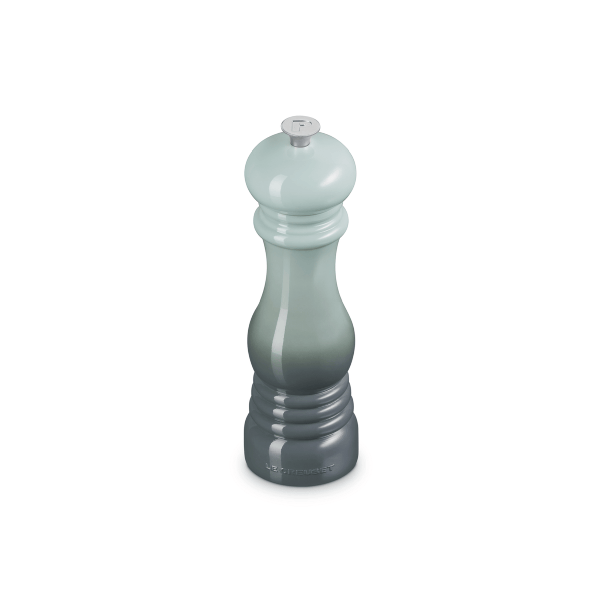 Le Creuset Pepper Mill 21cm Sea Salt