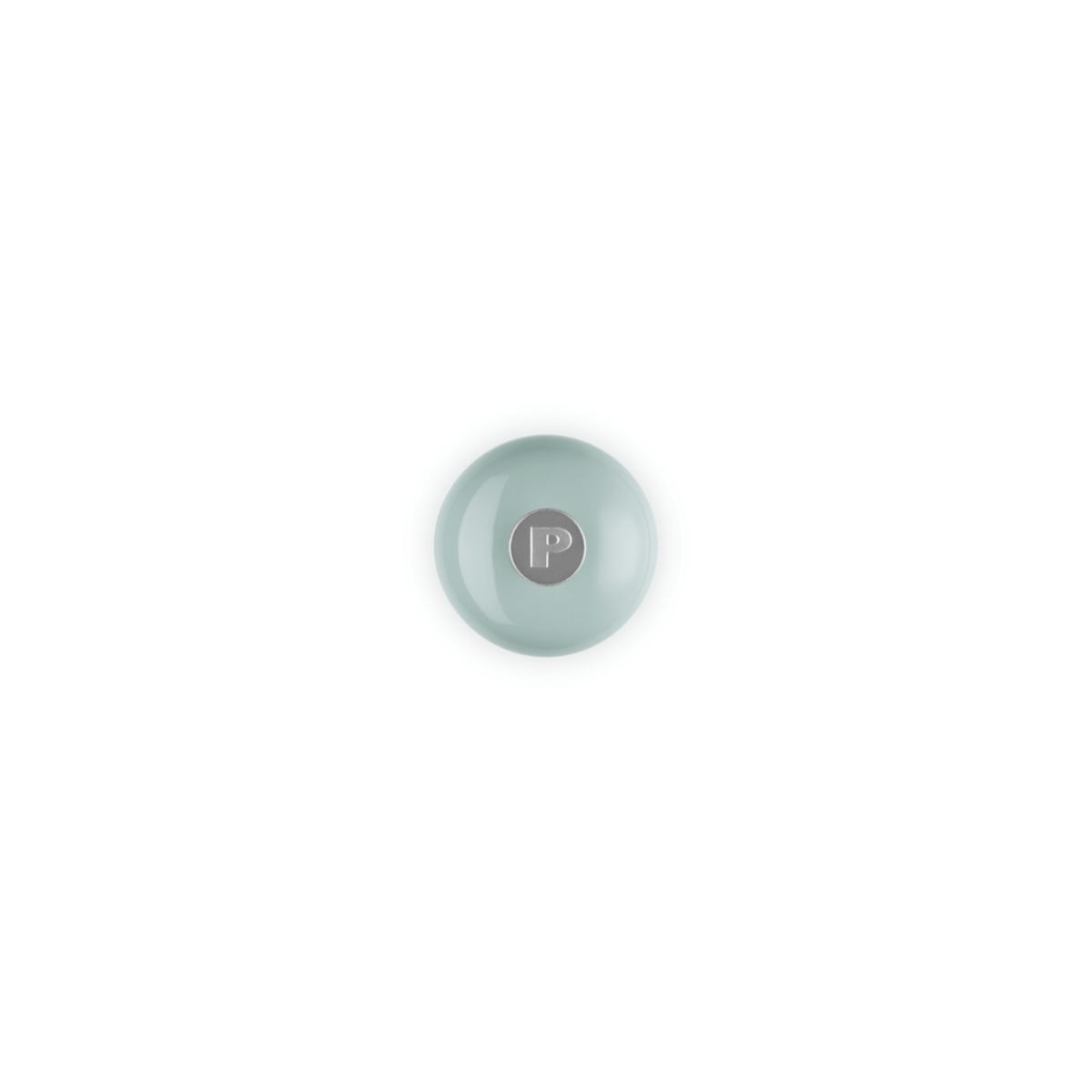 Le Creuset Pepper Mill 21cm Sea Salt