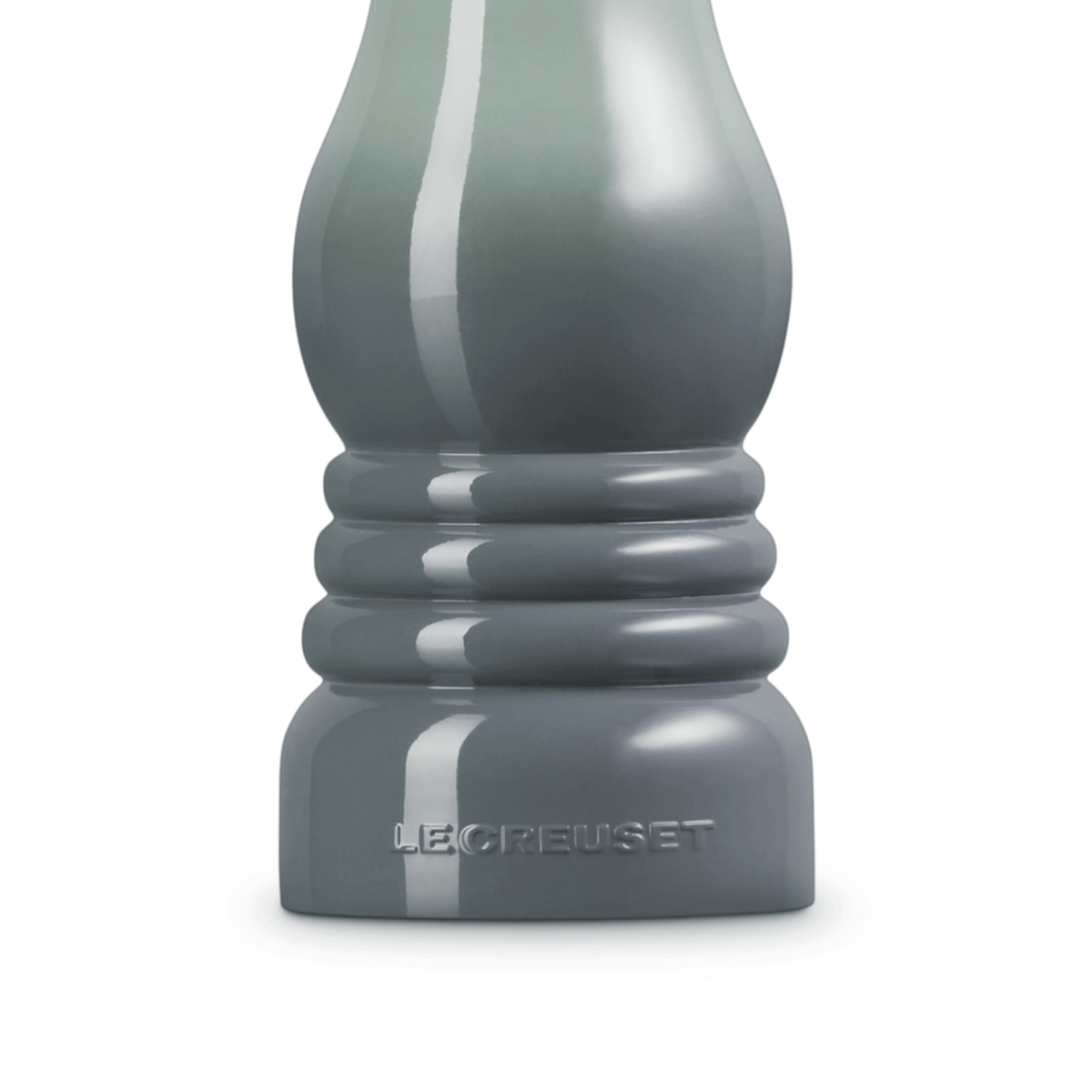 Le Creuset Pepper Mill 21cm Sea Salt
