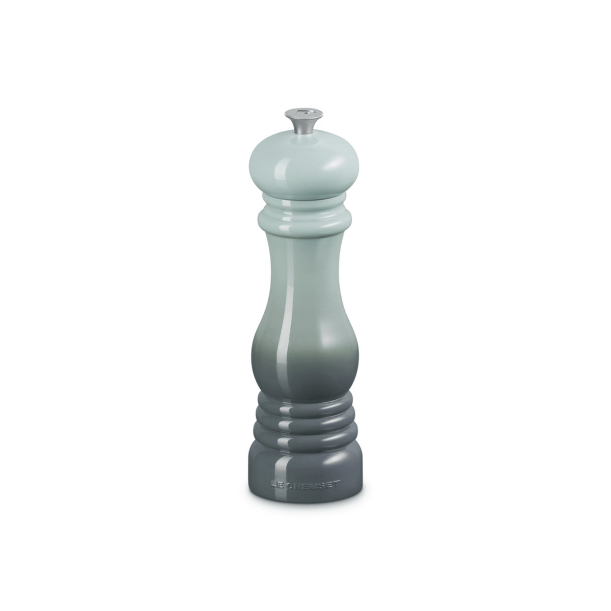 Le Creuset Pepper Mill 21cm Sea Salt