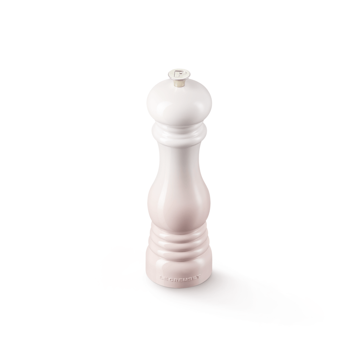 Le Creuset Pepper Mill 21cm Shell Pink