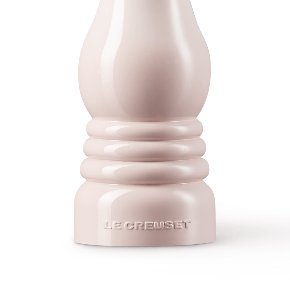 Le Creuset Pepper Mill 21cm Shell Pink