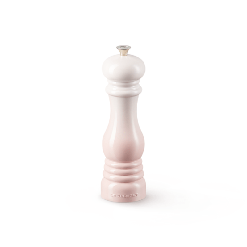 Le Creuset Pepper Mill 21cm Shell Pink