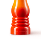 Le Creuset Pepper Mill 21cm Volcanic Flame