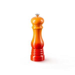 Le Creuset Pepper Mill 21cm Volcanic Flame